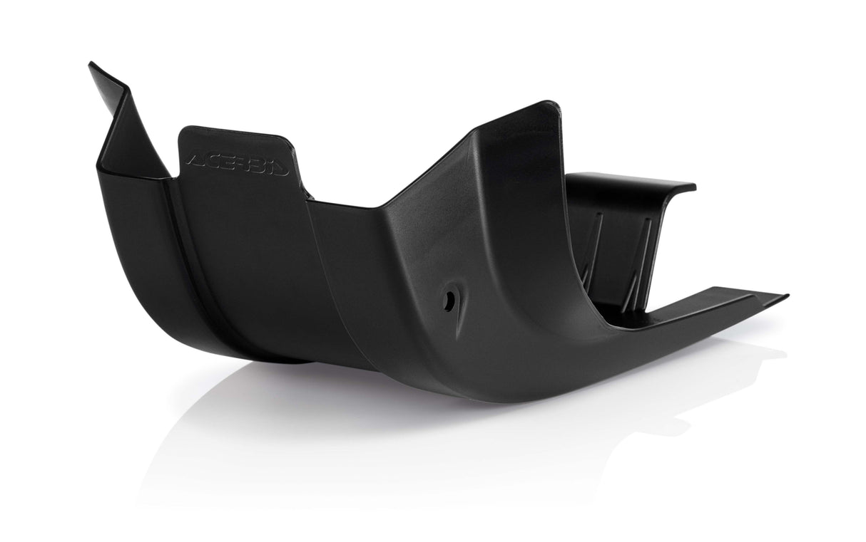 ACERBIS SKID PLATE (BLACK) SUZUKI RMZ 250 08-18