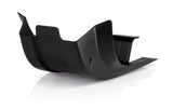ACERBIS SKID PLATE (BLACK) SUZUKI RMZ 250 08-18