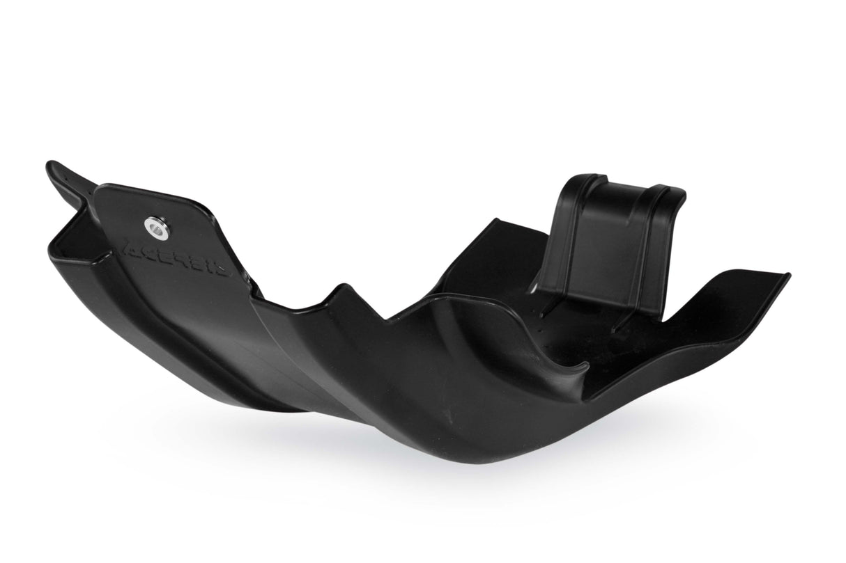 ACERBIS SKID PLATE (BLACK) KTM SXF250 13-15 SXF350 11-15 / HUSKY FC250/350 14-15