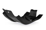 ACERBIS SKID PLATE (BLACK) KTM SXF250 13-15 SXF350 11-15 / HUSKY FC250/350 14-15