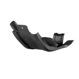 ACERBIS SKID PLATE (VERIOUS COLOURS) KTM EXC-F250 14-16 350 12-16 / HUSKY FE250/350 14-16