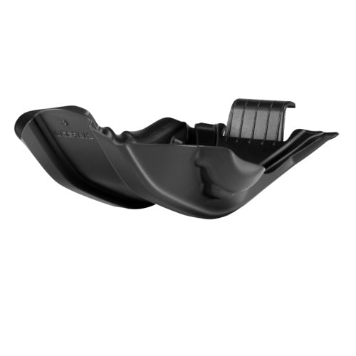 ACERBIS SKID PLATE (VERIOUS COLOURS) KTM SXF450 13-15 EXC450-500 12-16 / HUSKY FE 450/501 14-16 FC450 14-15