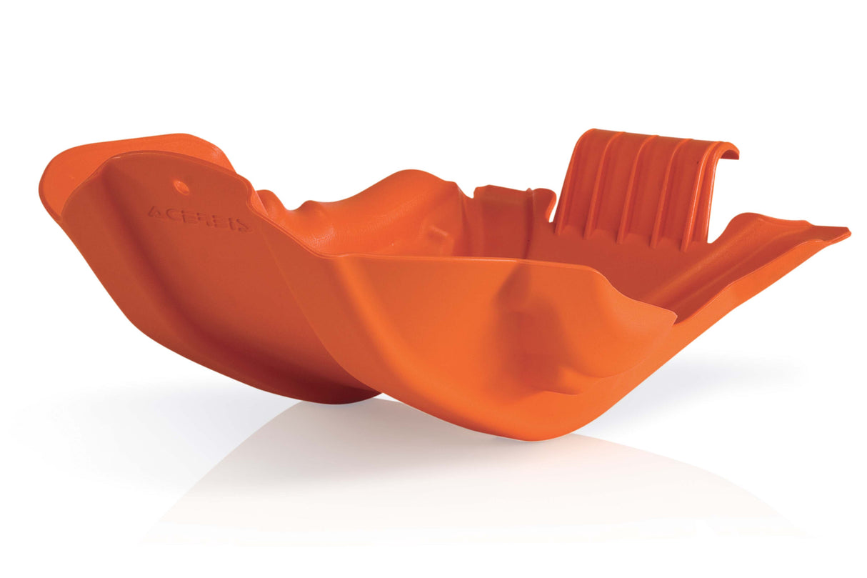 ACERBIS SKID PLATE (VERIOUS COLOURS) KTM SXF450 13-15 EXC450-500 12-16 / HUSKY FE 450/501 14-16 FC450 14-15