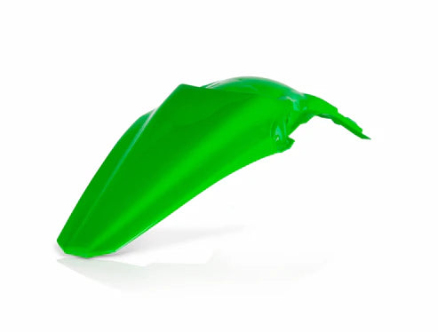 ACERBIS REAR FENDER (VERIOUS COLOURS) KXF250 13-16 KXF450 12-15