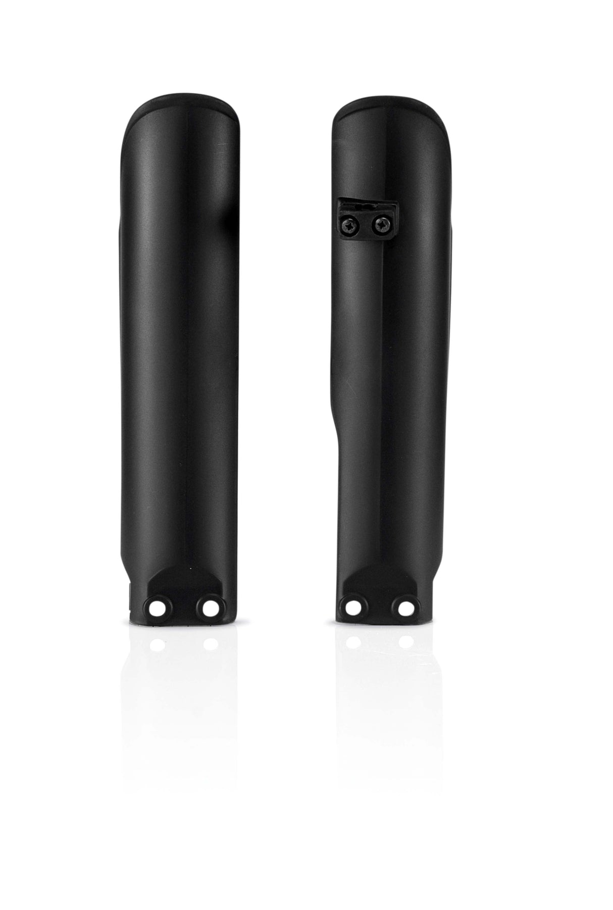 Acerbis Lower Fork Guards KTM SX65 2009 - 2012 Black