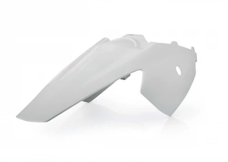 ACERBIS REAR FENDER (VERIOUS COLOURS) SX 85 04-12