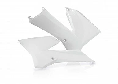 ACERBIS RADIATOR SCOOPS (VERIOUS COLOURS) SX 85 06/12