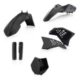ACERBIS FULL PLASTIC KIT (VERIOUS COLOURS) SX 65 2009-2011