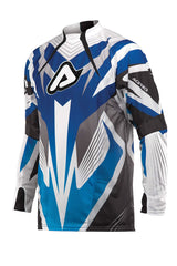 Acerbis MX Impact Jersey Blue