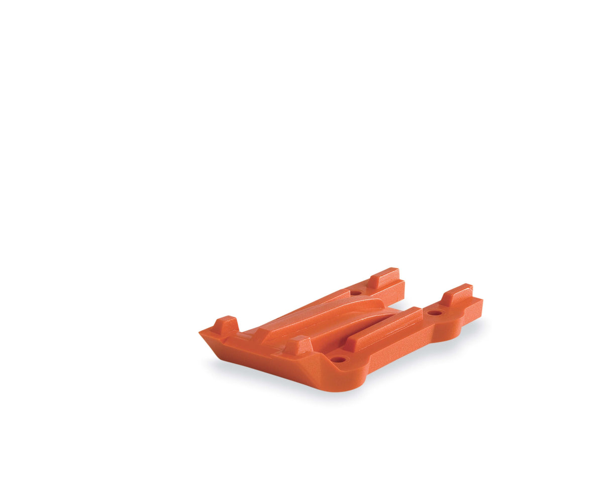 Acerbis Replacement Chain Guide Inserts KTM Black