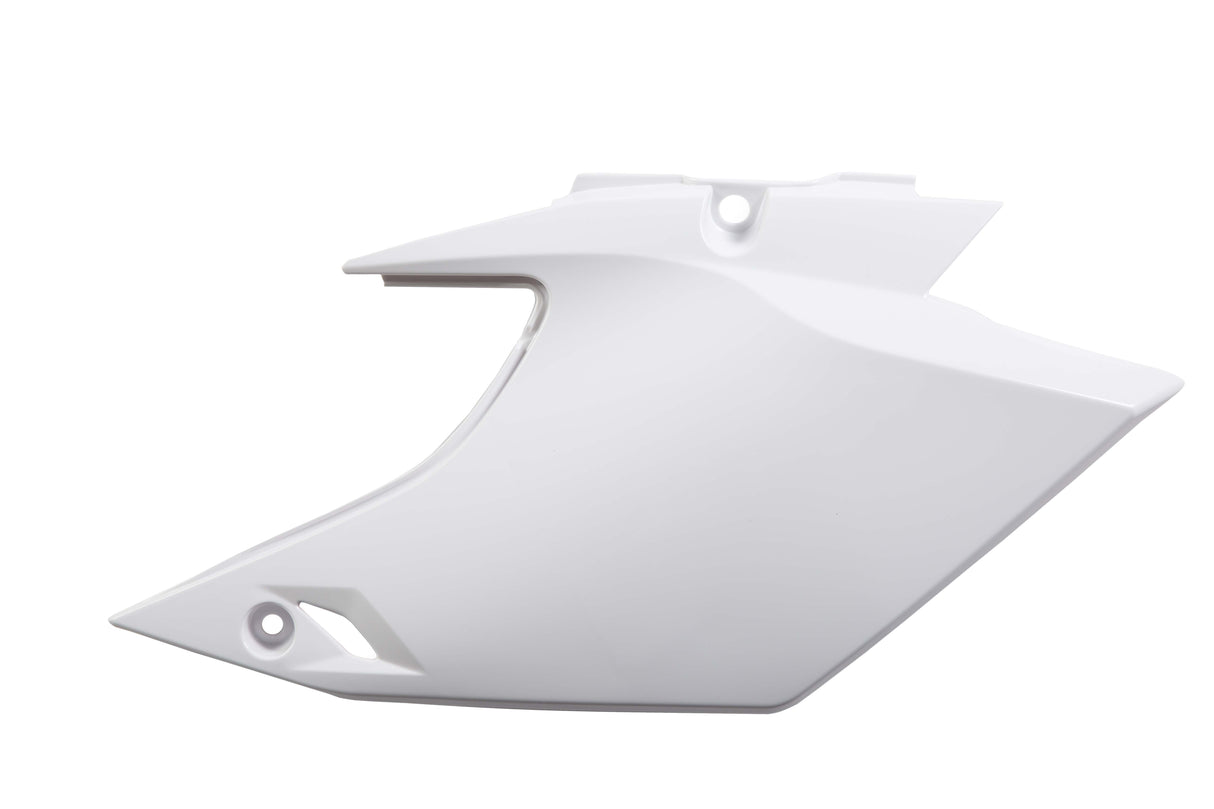 ACERBIS SIDE PANELS (WHITE) WRF 450 12-14