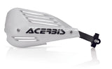 ACERBIS ENDURANCE HANDGUARD (VIEW DESCRIPTION FOR FITMENT DETAILS); VERIOUS COLOURS
