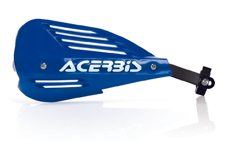 ACERBIS ENDURANCE HANDGUARD (VIEW DESCRIPTION FOR FITMENT DETAILS); VERIOUS COLOURS