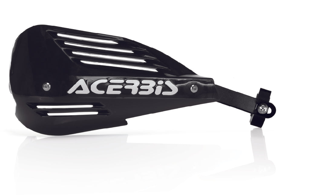 ACERBIS ENDURANCE HANDGUARD (VIEW DESCRIPTION FOR FITMENT DETAILS); VERIOUS COLOURS
