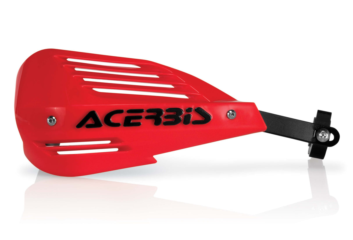 ACERBIS ENDURANCE HANDGUARD (VIEW DESCRIPTION FOR FITMENT DETAILS); VERIOUS COLOURS
