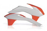 ACERBIS RADIATOR SCOOPS (VERIOUS COLOURS) SX/SXF 2013/15 SX250 13/16