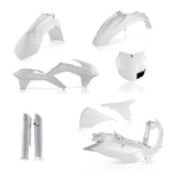 ACERBIS FULL PLASTIC KIT (VERIOUS COLOURS) SX-F 13-14/SX 125/144/150 13-14/SX 250 13-14