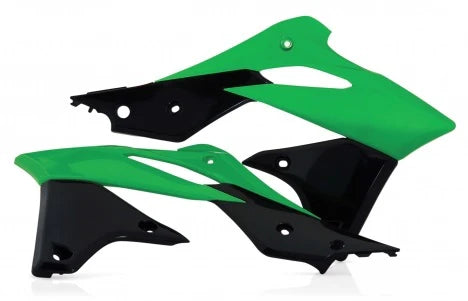 ACERBIS RADIATOR SCOOPS (VERIOUS COLOURS) KXF 250 13-16