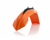 ACERBIS FRONT FENDER (VERIOUS COLOURS) SX 85 2013-17