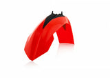 ACERBIS FRONT FENDER (VERIOUS COLOURS) SX 85 2013-17