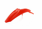 ACERBIS REAR FENDER (VERIOUS COLOURS) SX 85 13-17