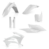 ACERBIS FULL PLASTIC KIT (VERIOUS COLOURS) CRF450R 13-16 CRF250R 14-17