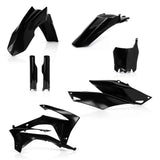 ACERBIS FULL PLASTIC KIT (VERIOUS COLOURS) CRF450R 13-16 CRF250R 14-17
