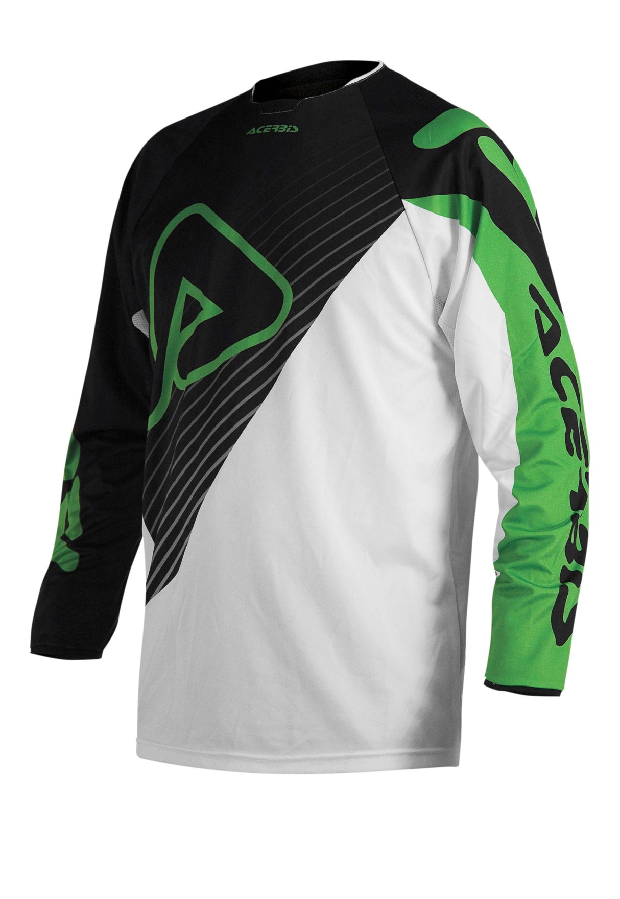 Acerbis Tommy Replica 2013 Jersey Green - XX-Large