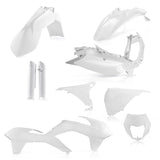ACERBIS FULL PLASTIC KIT (VERIOUS COLOURS) EXC/EXC-F 14-15