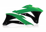 ACERBIS RADIATOR SCOOPS (VERIOUS COLOURS) KX85 14-21