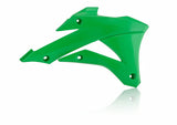 ACERBIS RADIATOR SCOOPS (VERIOUS COLOURS) KX85 14-21