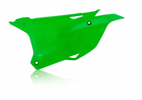 ACERBIS SIDE PANELS (VERIOUS COLOURS) KX 85 14-24 KX 112 22-24