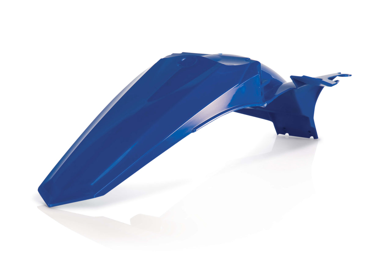 ACERBIS REAR FENDER (VERIOUS COLOURS) YZF 250/450 14-17