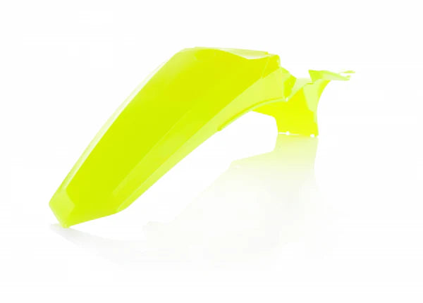 ACERBIS REAR FENDER (VERIOUS COLOURS) YZF 250/450 14-17