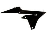 ACERBIS RADIATOR SCOOPS LOWER (VERIOUS COLOURS) WRF250 15-19 WRF450 15-17