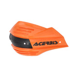 Acerbis X-Factor Handguards Orange