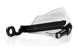 ACERBIS X-FACTOR HANDGUARD (VIEW DESCRIPTION FOR FITMENT DETAILS); VERIOUS COLOURS