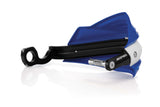 Acerbis X-Factor Handguards Blue