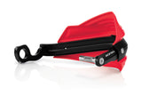 ACERBIS X-FACTOR HANDGUARD (VIEW DESCRIPTION FOR FITMENT DETAILS); VERIOUS COLOURS