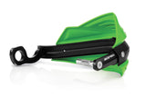 Acerbis X-Factor Handguards Green