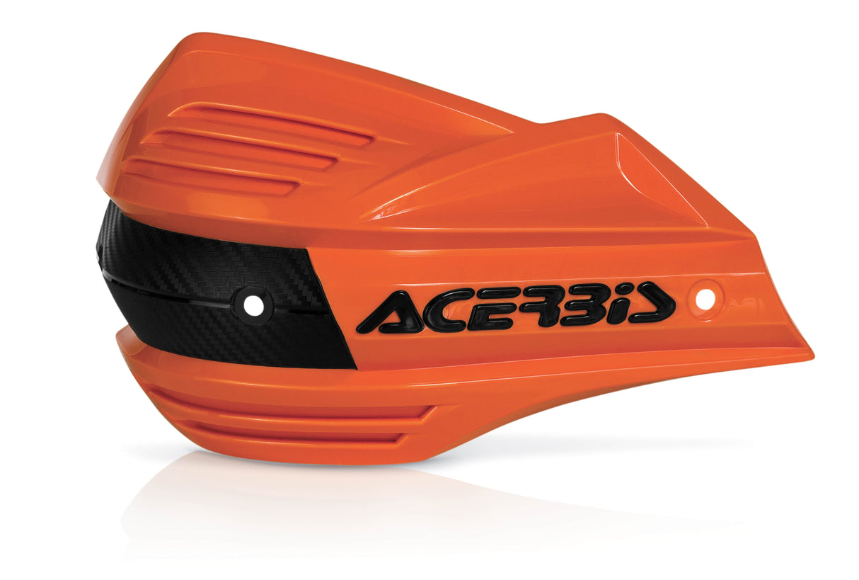 Acerbis X-Factory Replacement Plastics Orange