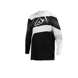 Acerbis Impact Jersey White/Black