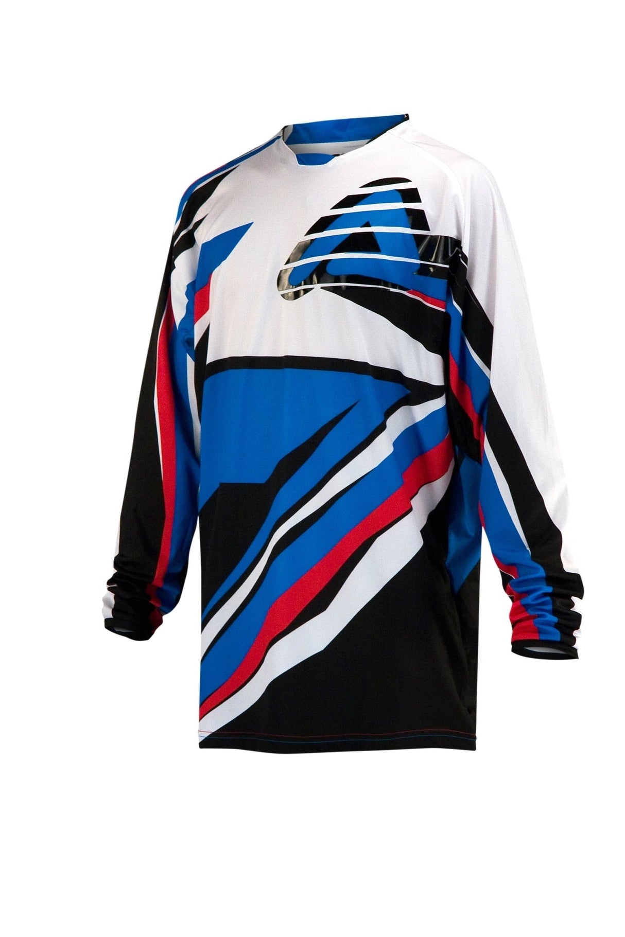 Acerbis X-Gear Jersey Blue/Red - XX-Large