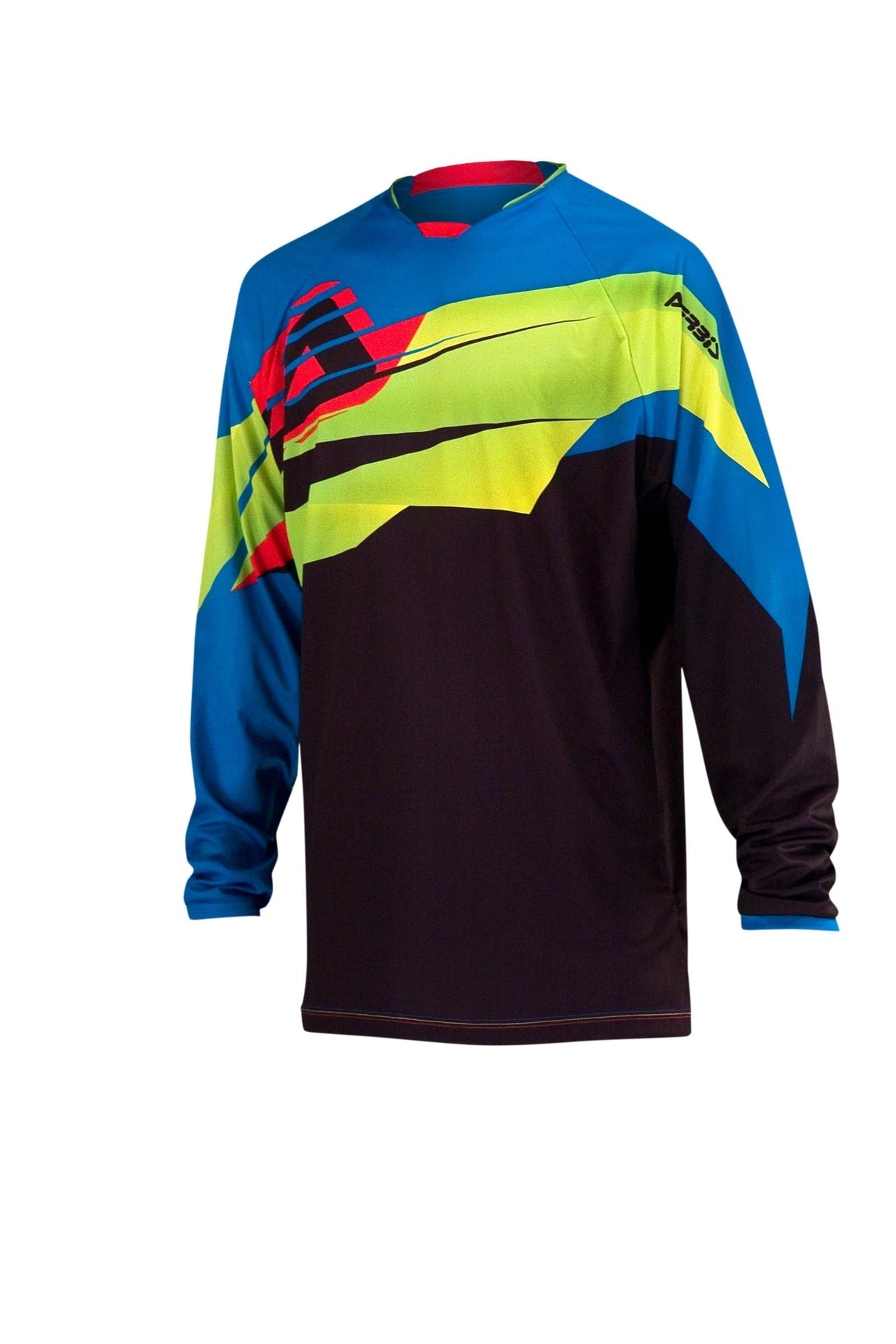 Acerbis Limited Edition Jersey Green/Black