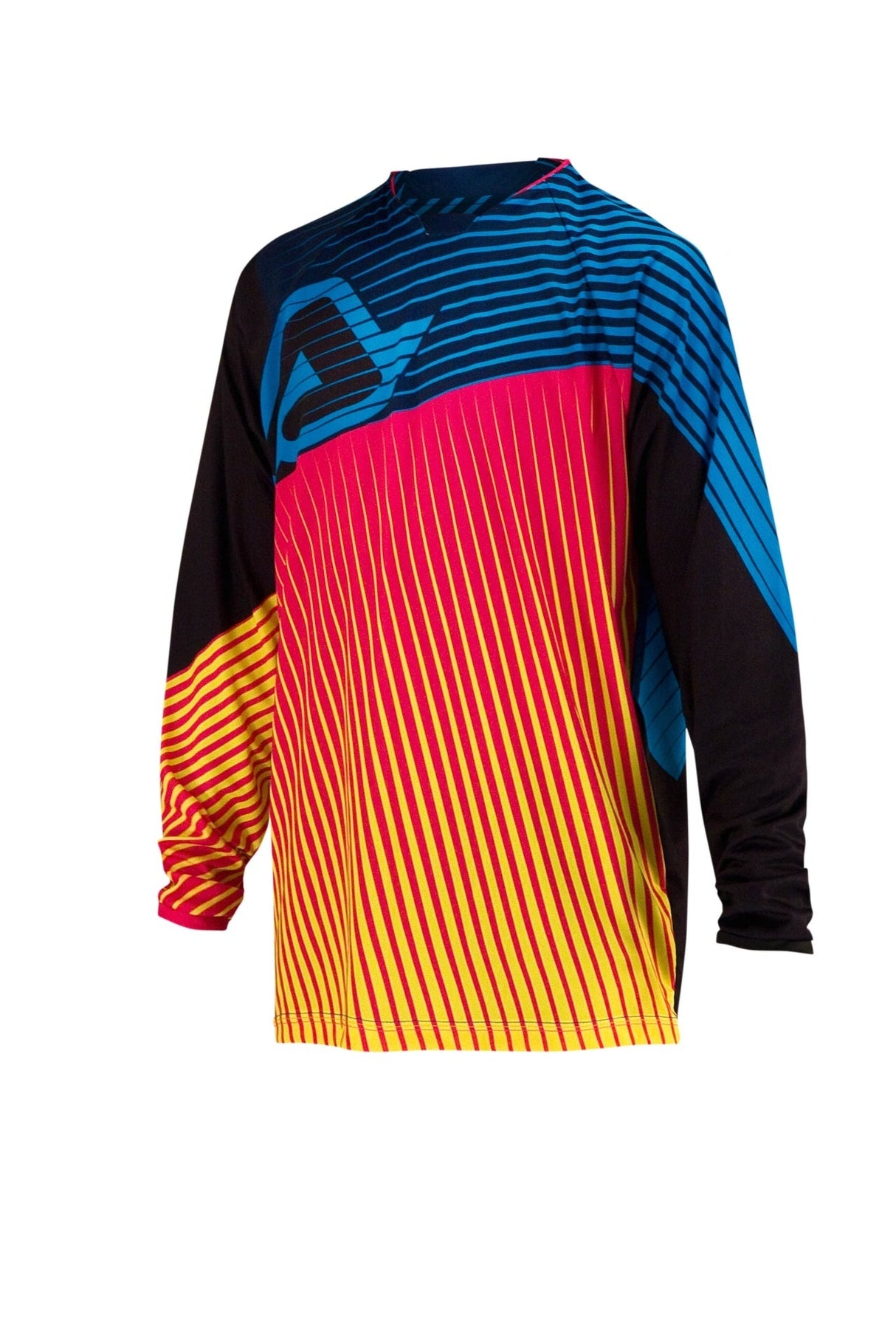 Acerbis Limited Edition Jersey Pink - Medium