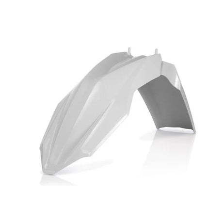 ACERBIS FRONT FENDER (VERIOUS COLOURS) TE/FE 125-501 2014