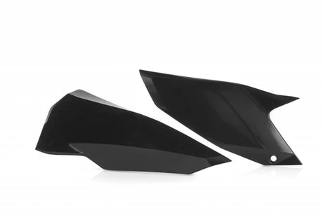 Acerbis side panel in various colours for TC125 2014-2015, TC250 2014-2016, FC250-450 2014-2015, TE/FE 2014-2016 motocross bikes