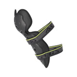 Acerbis Profile 2.0 Adult Knee Guards Black/Yellow