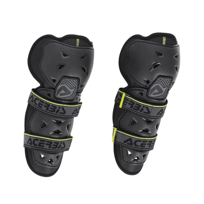 ACERBIS YOUTH PROFILE 2.0 KNEE (VARIOUS COLOURS)