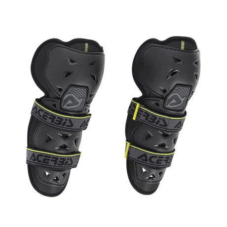 ACERBIS YOUTH PROFILE 2.0 KNEE (VARIOUS COLOURS)